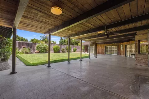 Exterior - 709 Winfield Pl, Modesto, CA 95355 photo 5 of 9