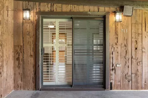Exterior - 709 Winfield Pl, Modesto, CA 95355 photo 6 of 9