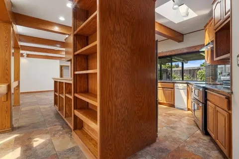Kitchen - 709 Winfield Pl, Modesto, CA 95355 photo 2 of 9