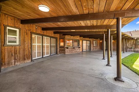 Exterior - 709 Winfield Pl, Modesto, CA 95355 photo 4 of 9
