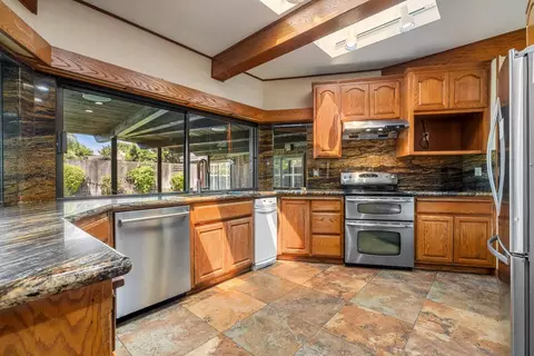 Kitchen - 709 Winfield Pl, Modesto, CA 95355 photo 1 of 9