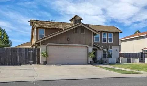 Exterior - 2300 Senimi Cir, Ceres, CA 95307 photo 6 of 14