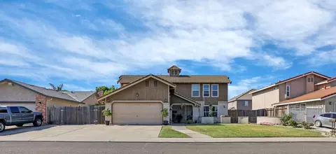 Exterior - 2300 Senimi Cir, Ceres, CA 95307 photo 4 of 14