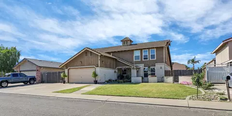 Exterior - 2300 Senimi Cir, Ceres, CA 95307 photo 2 of 14