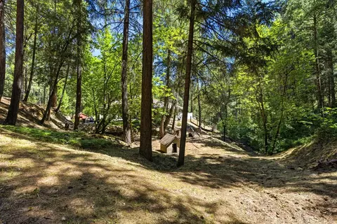 Exterior - 4550 Newtown Rd, Placerville, CA 95667 photo 9 of 12