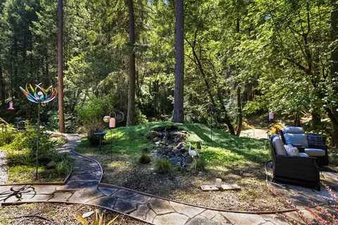 Exterior - 4550 Newtown Rd, Placerville, CA 95667 photo 11 of 12