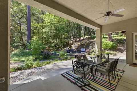 Exterior - 4550 Newtown Rd, Placerville, CA 95667 photo 3 of 12