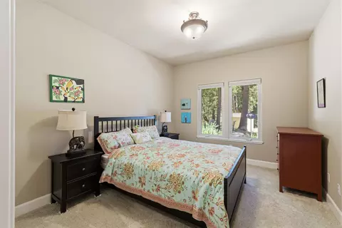Bedroom - 4550 Newtown Rd, Placerville, CA 95667 photo 1 of 2