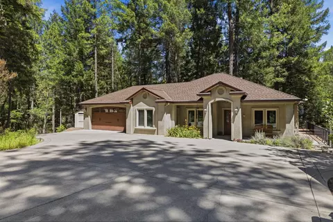 Exterior - 4550 Newtown Rd, Placerville, CA 95667 photo 5 of 12