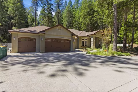 Exterior - 4550 Newtown Rd, Placerville, CA 95667 photo 1 of 12