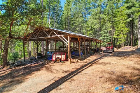 Exterior - 4940 Star Ln, Georgetown, CA 95634 photo 18 of 28