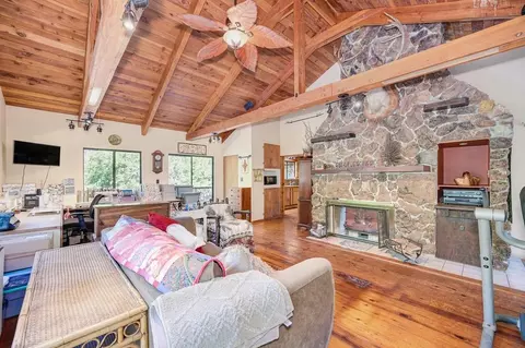 Living - 4940 Star Ln, Georgetown, CA 95634 photo 7 of 9