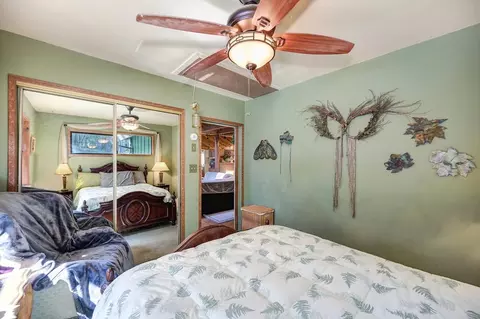 Bedroom - 4940 Star Ln, Georgetown, CA 95634 photo 3 of 5