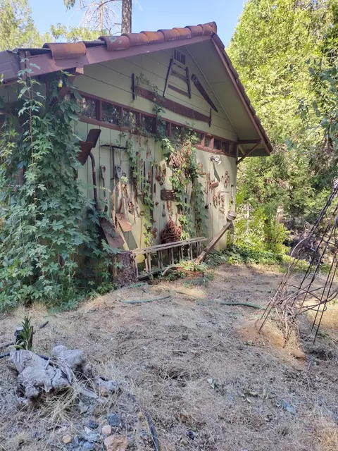 Exterior - 4940 Star Ln, Georgetown, CA 95634 photo 25 of 28