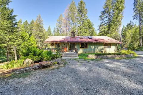 Exterior - 4940 Star Ln, Georgetown, CA 95634 photo 10 of 28