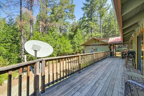 Exterior - 4940 Star Ln, Georgetown, CA 95634 photo 13 of 28
