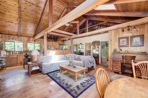 Living - 4940 Star Ln, Georgetown, CA 95634 photo 1 of 9