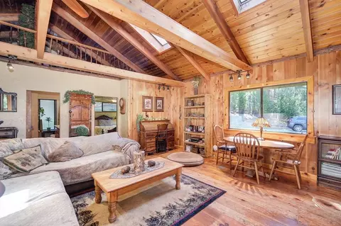 Living - 4940 Star Ln, Georgetown, CA 95634 photo 4 of 9
