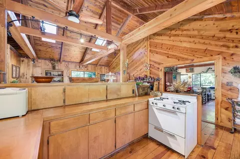 Kitchen - 4940 Star Ln, Georgetown, CA 95634 photo 5 of 7