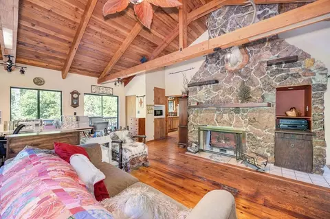 Living - 4940 Star Ln, Georgetown, CA 95634 photo 8 of 9