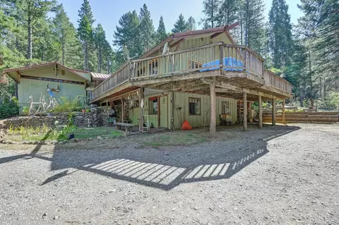 Exterior - 4940 Star Ln, Georgetown, CA 95634 photo 16 of 28