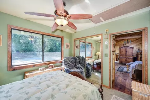 Bedroom - 4940 Star Ln, Georgetown, CA 95634 photo 2 of 5