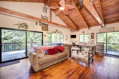 Living - 4940 Star Ln, Georgetown, CA 95634 photo 6 of 9