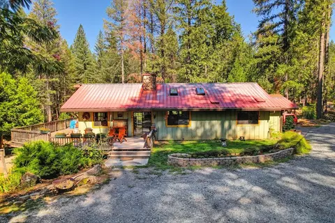 Exterior - 4940 Star Ln, Georgetown, CA 95634 photo 3 of 28