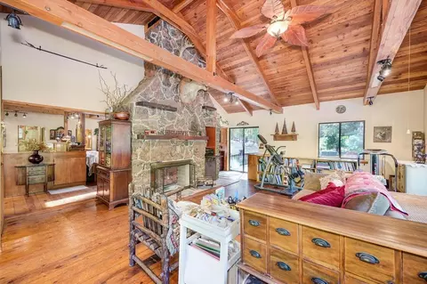 Living - 4940 Star Ln, Georgetown, CA 95634 photo 5 of 9