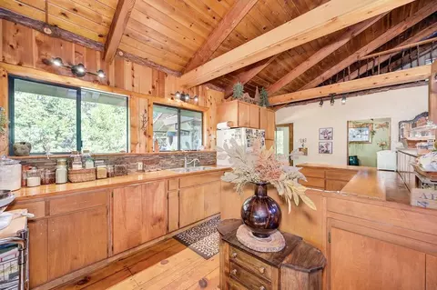 Kitchen - 4940 Star Ln, Georgetown, CA 95634 photo 1 of 7