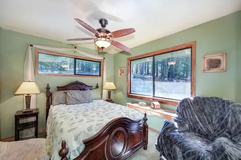 Bedroom - 4940 Star Ln, Georgetown, CA 95634 photo 1 of 5