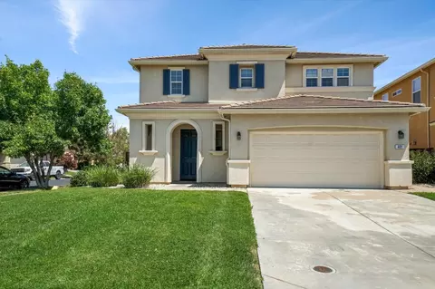401 Broadleigh Ct, Roseville, CA 95747