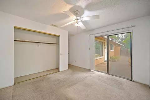 Bedroom - 4136 Hollister Ave, Carmichael, CA 95608 photo 5 of 6