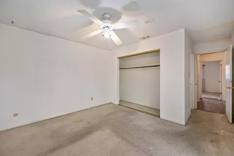 Bedroom - 4136 Hollister Ave, Carmichael, CA 95608 photo 6 of 6