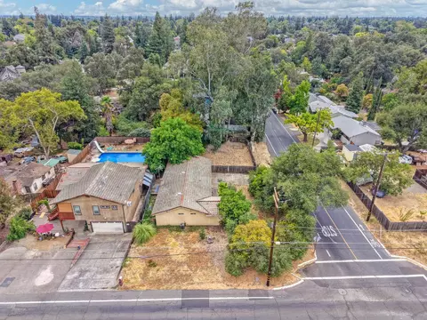 View/Area - 4136 Hollister Ave, Carmichael, CA 95608 photo 3 of 4