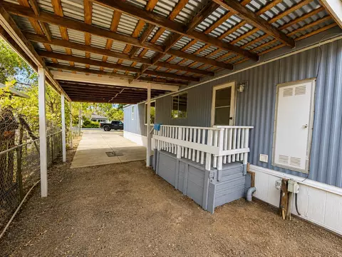 Exterior - 4728 Pacific Ave, Olivehurst, CA 95961 photo 9 of 12