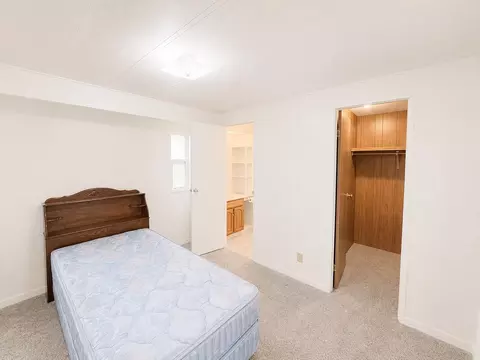 Bedroom - 4728 Pacific Ave, Olivehurst, CA 95961 photo 2 of 4