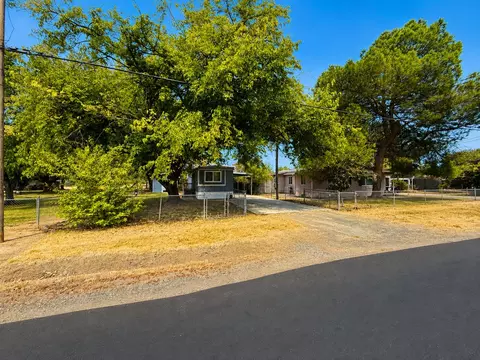 Exterior - 4728 Pacific Ave, Olivehurst, CA 95961 photo 12 of 12