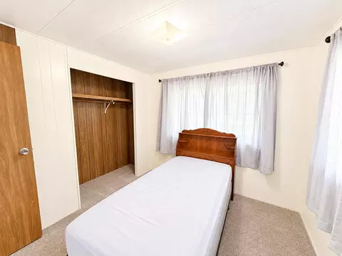 Bedroom - 4728 Pacific Ave, Olivehurst, CA 95961 photo 3 of 4