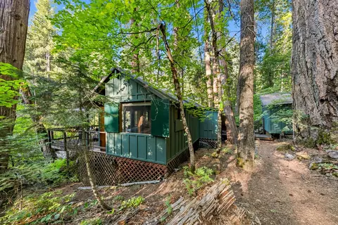 19 34 Milestone Tract, Kyburz, CA 95720