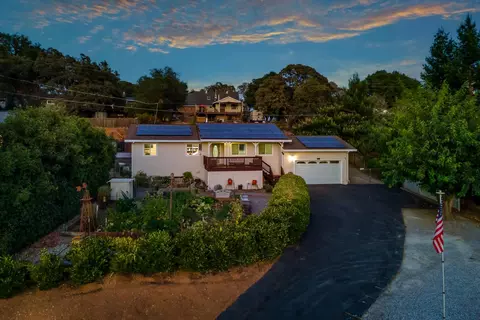 2345 Ponderosa Rd, Rescue, CA 95672