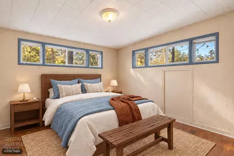 Bedroom - 873 Union St, Placerville, CA 95667 photo 8 of 8