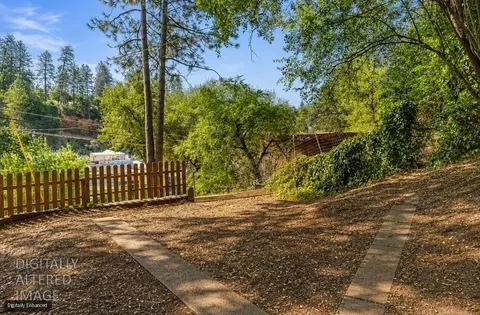 Exterior - 873 Union St, Placerville, CA 95667 photo 7 of 7