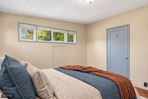 Bedroom - 873 Union St, Placerville, CA 95667 photo 7 of 8