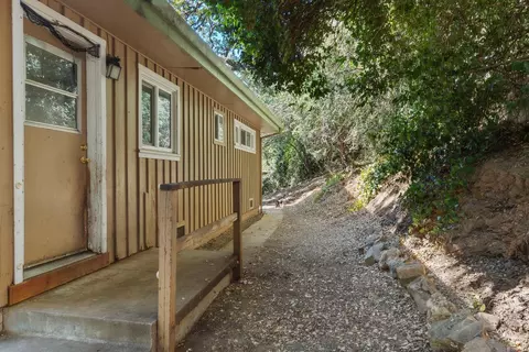 Exterior - 873 Union St, Placerville, CA 95667 photo 2 of 6