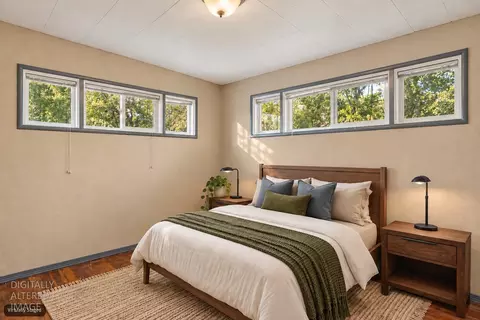 Bedroom - 873 Union St, Placerville, CA 95667 photo 5 of 8