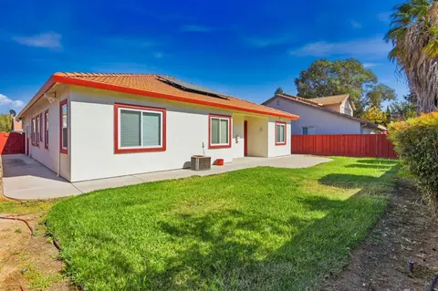 Exterior - 567 Whitney Ct, Tracy, CA 95377 photo 4 of 4