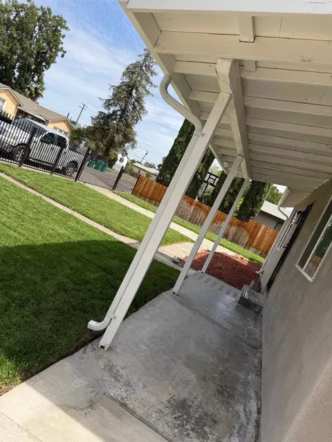 Exterior - 2346 Hackberry St, Stockton, CA 95205 photo 3 of 7