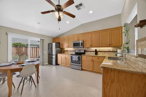 Kitchen - 4204 Ivory Ln, Turlock, CA 95382 photo 1 of 5