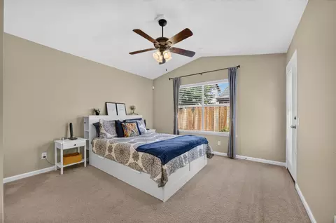 Bedroom - 4204 Ivory Ln, Turlock, CA 95382 photo 2 of 3
